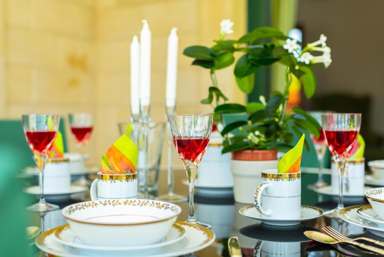 Villa Olivetta Kato Yialia Bagian luar foto