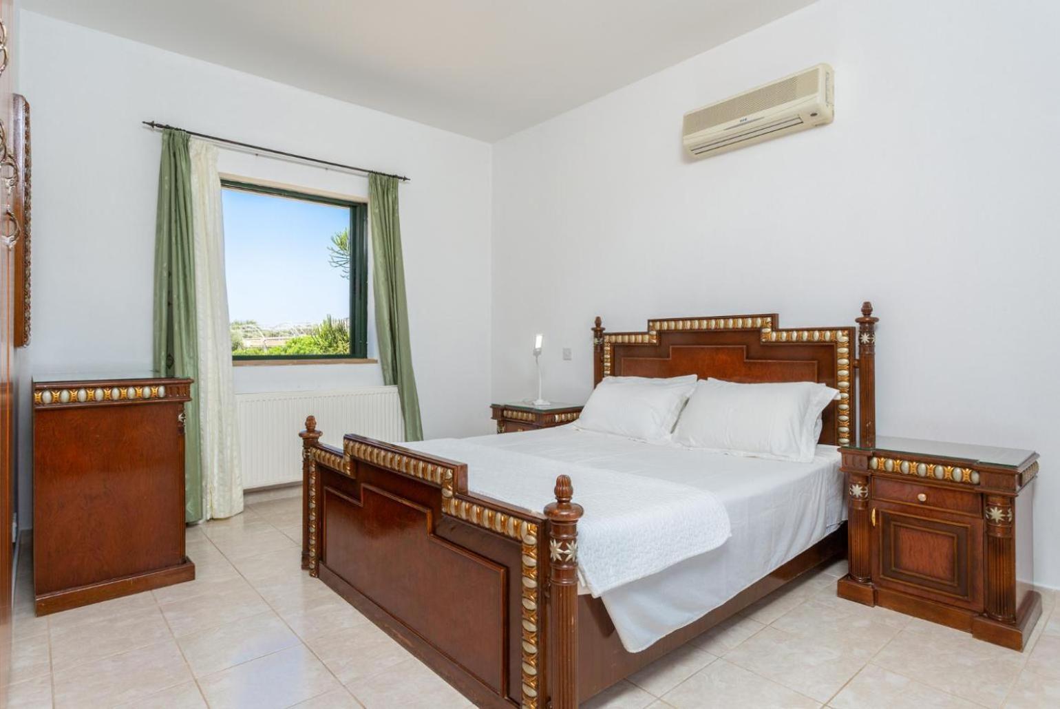 Villa Olivetta Kato Yialia Bagian luar foto