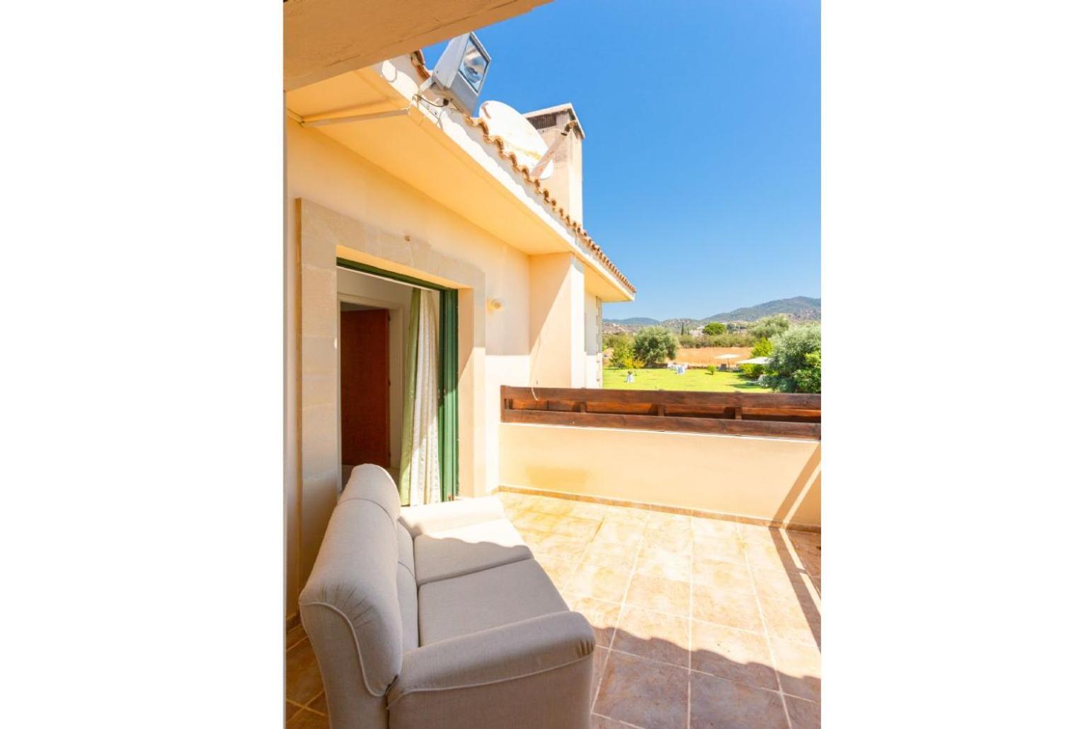 Villa Olivetta Kato Yialia Bagian luar foto