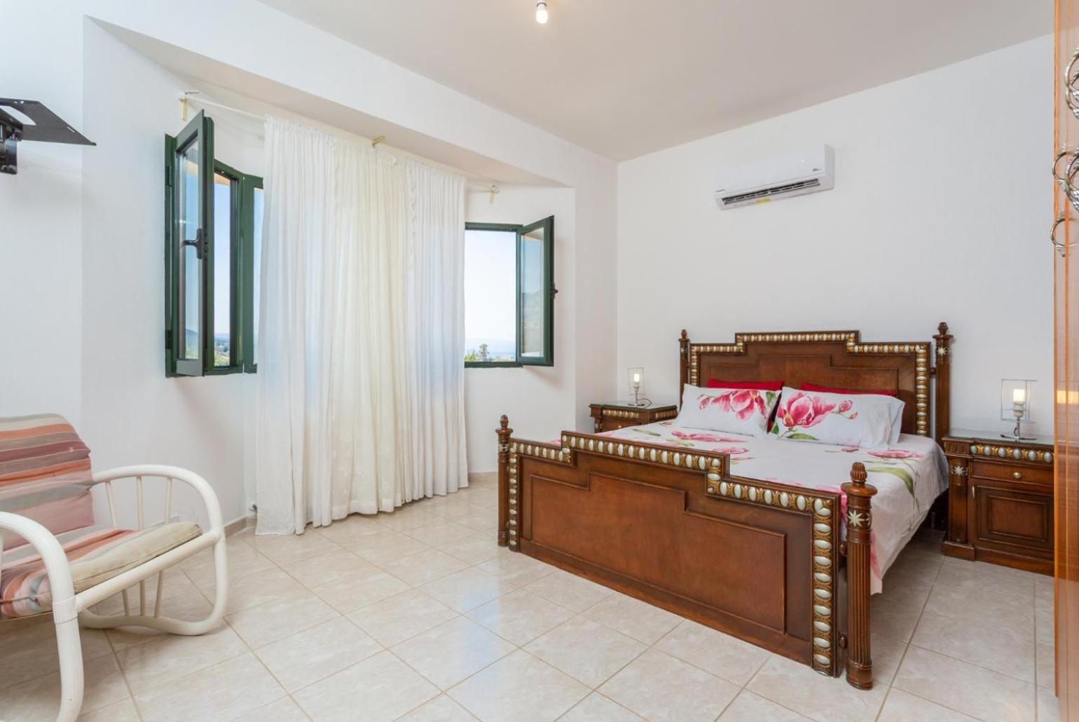 Villa Olivetta Kato Yialia Bagian luar foto