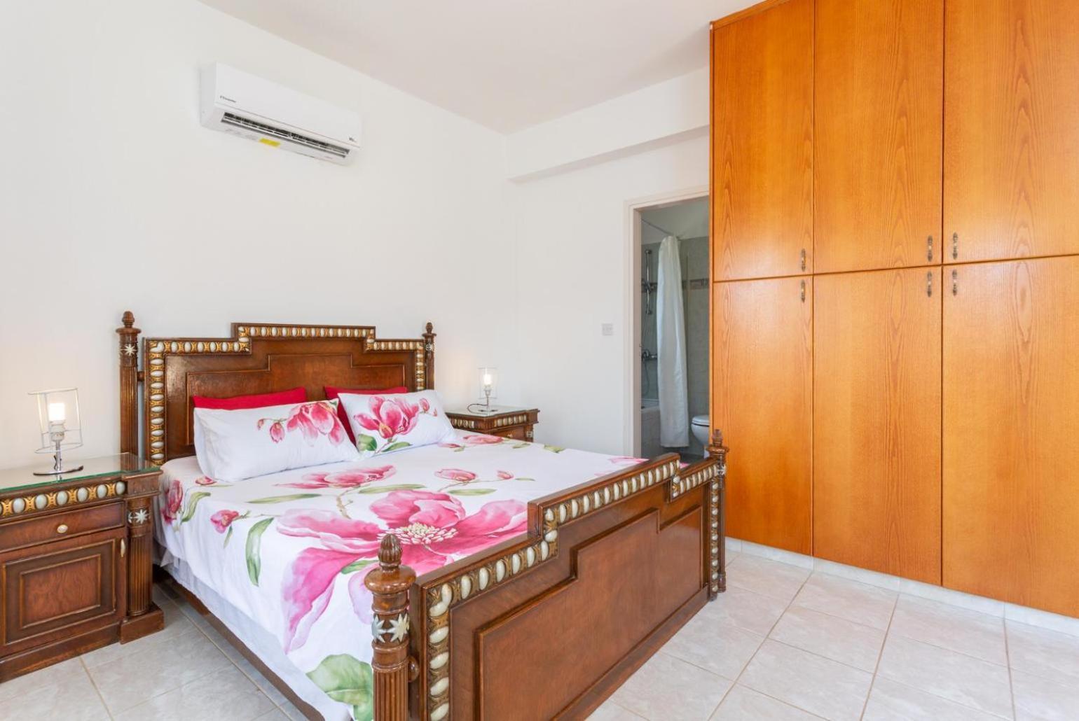 Villa Olivetta Kato Yialia Bagian luar foto