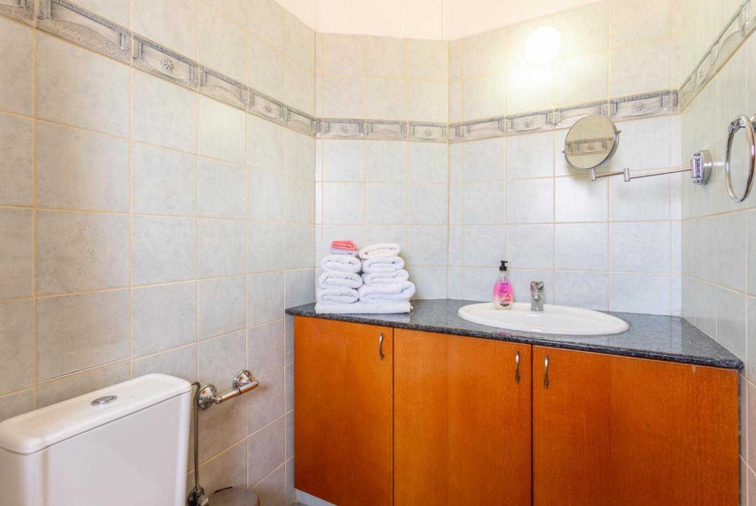 Villa Olivetta Kato Yialia Bagian luar foto